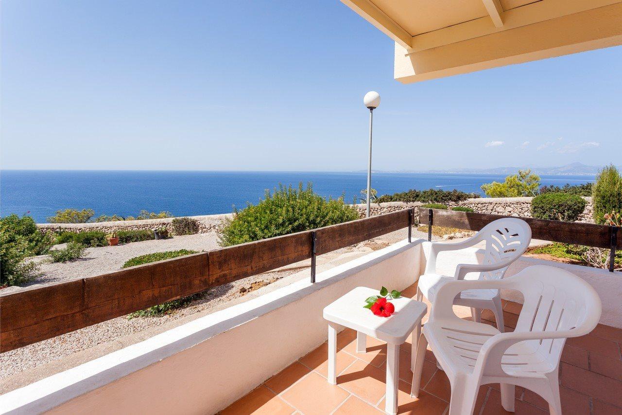 Sun Club El Dorado - 2* Cabo Regana (Mallorca)