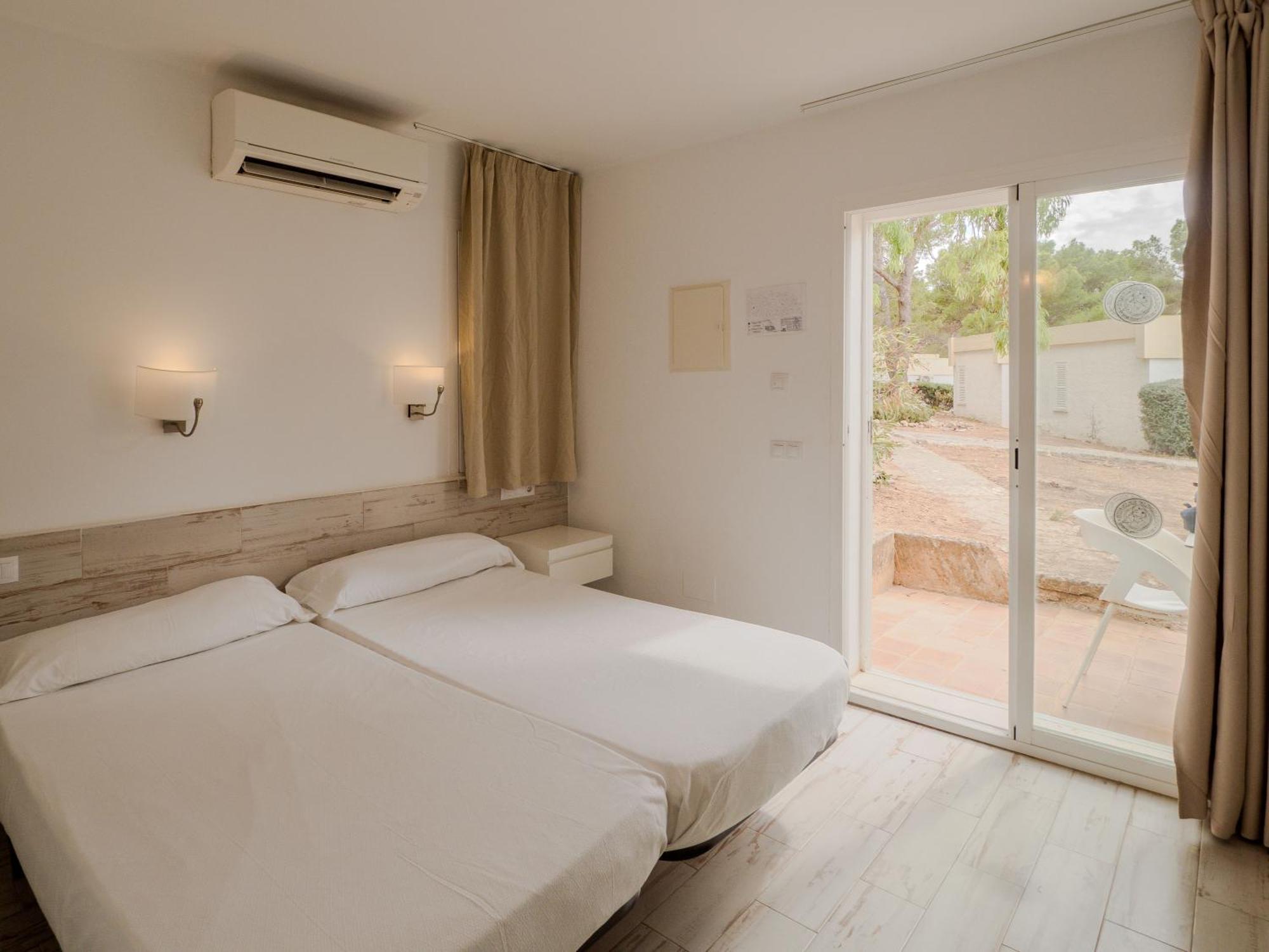 Hotel Sun Club El Dorado -