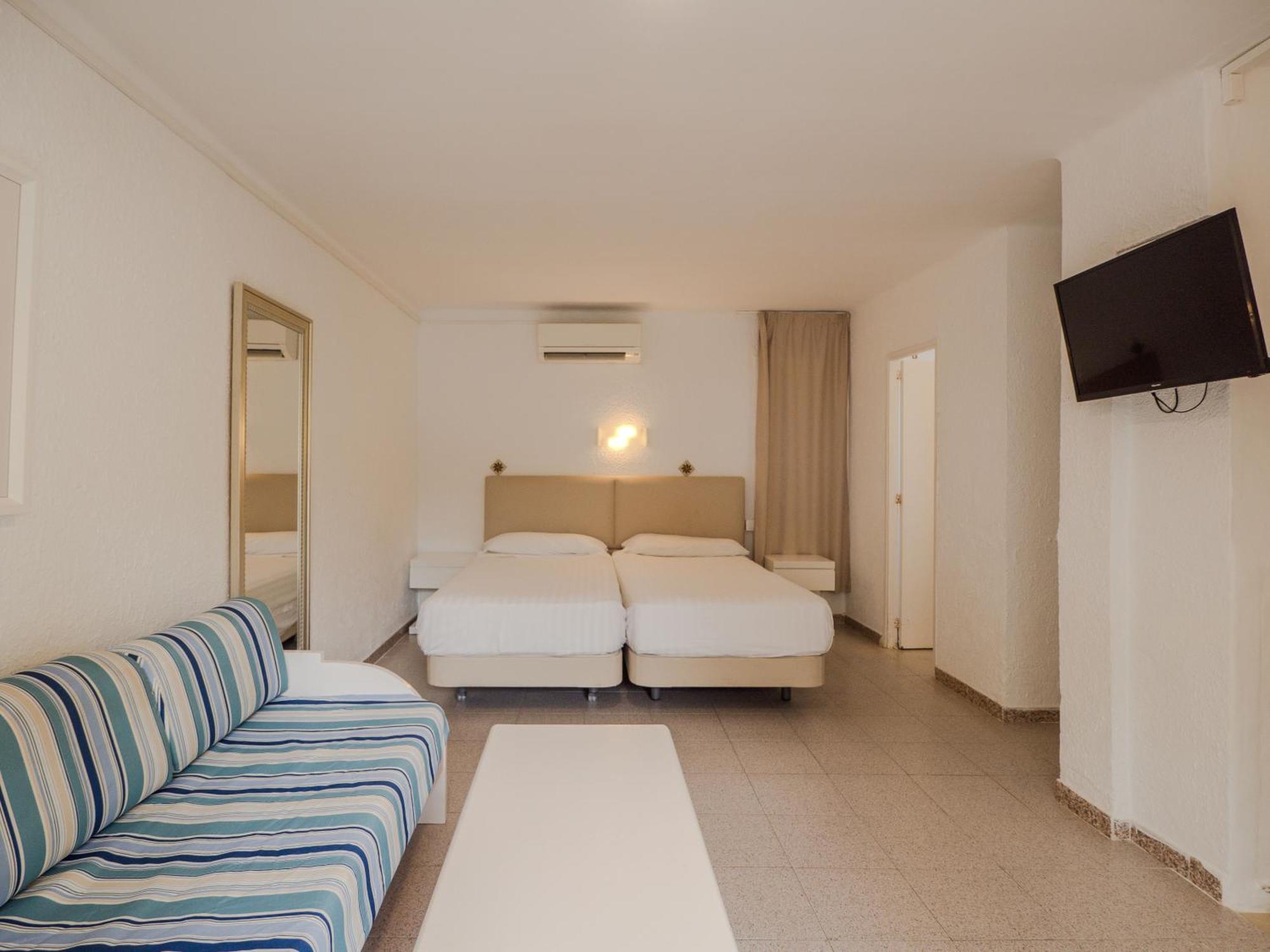 Sun Club El Dorado - Hotel Cabo Regana (Mallorca)