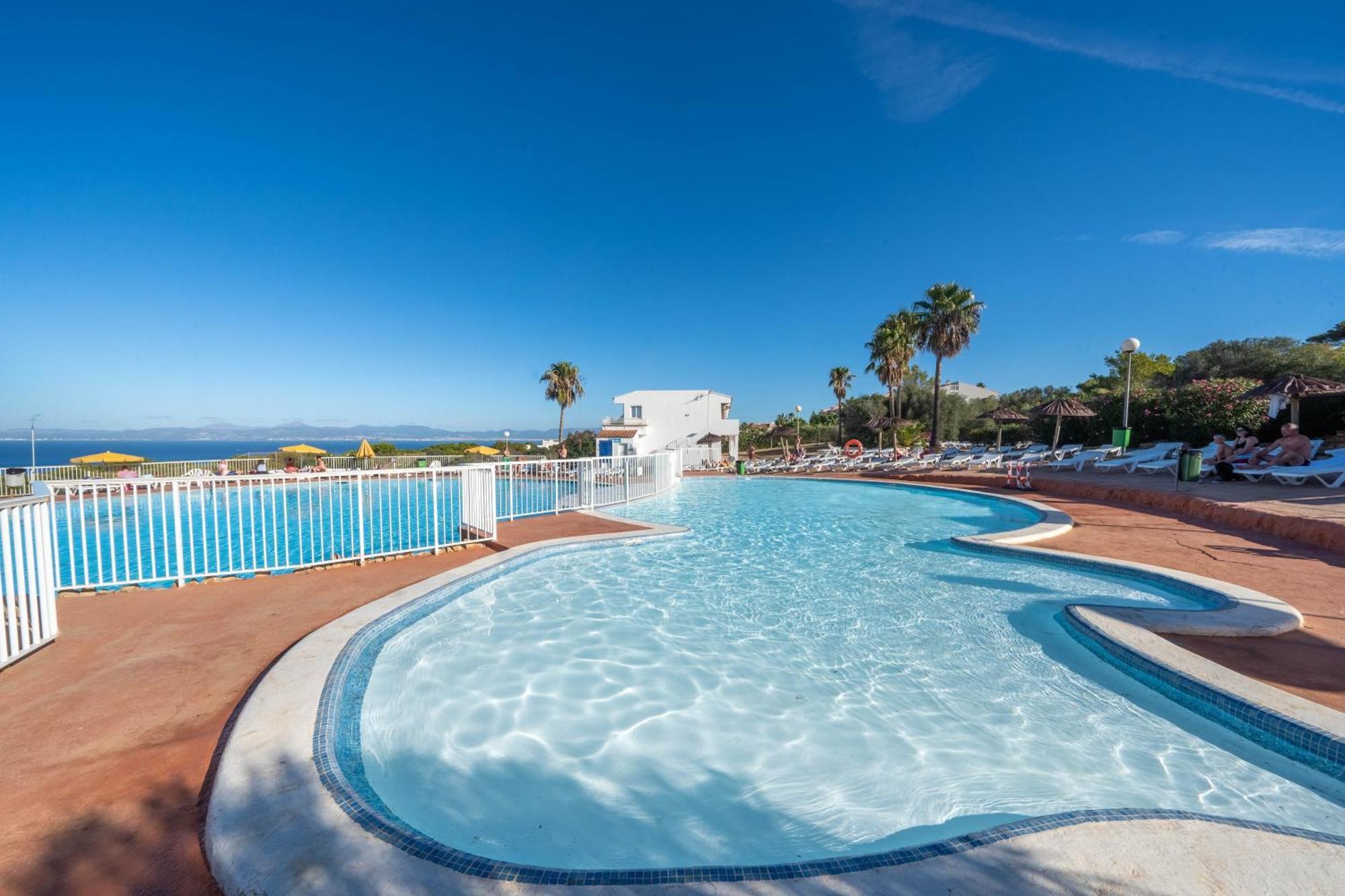 Sun Club El Dorado - Cabo Regana (Mallorca)